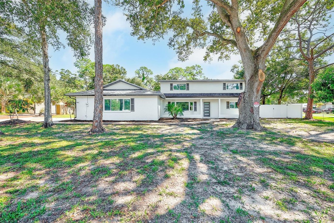 Maison à Clearwater, Floride, États-Unis 2 - 19121942