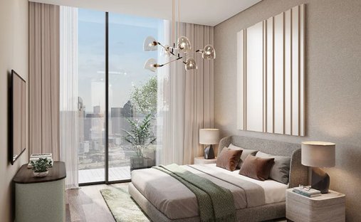 Apartment in Al Thanyah 5, Al Thanyah, Dubai 1