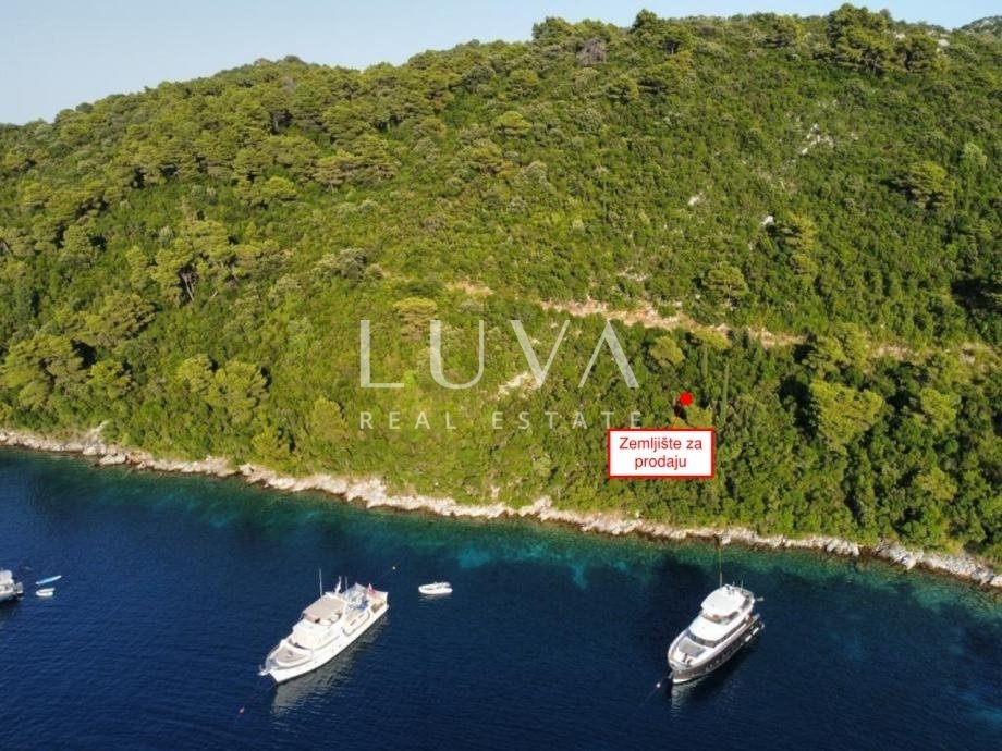 Land in Prozura, Gespanschaft Dubrovnik-Neretva, Kroatien 1 - 19126306