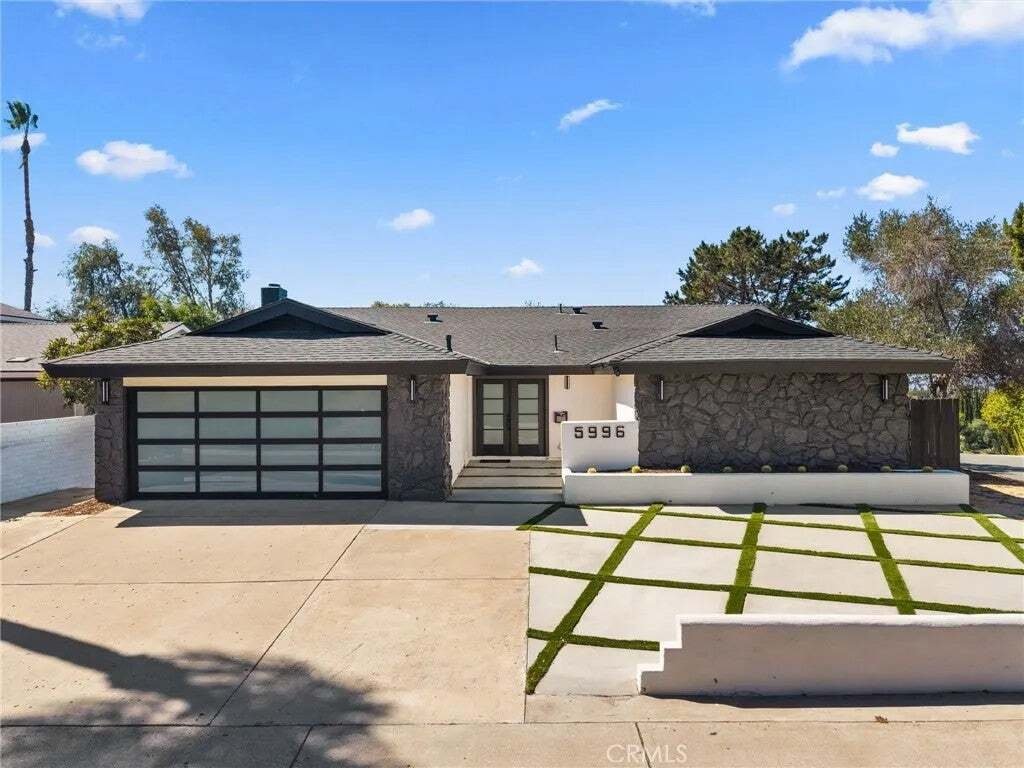 Casa en San Diego, California, Estados Unidos 1 - 19125571