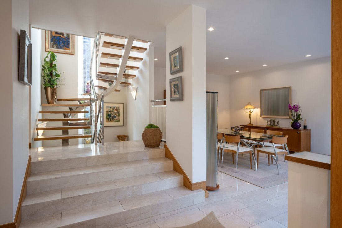 Haus in Childs Hill, London Borough of Barnet, England 3 - 19130880