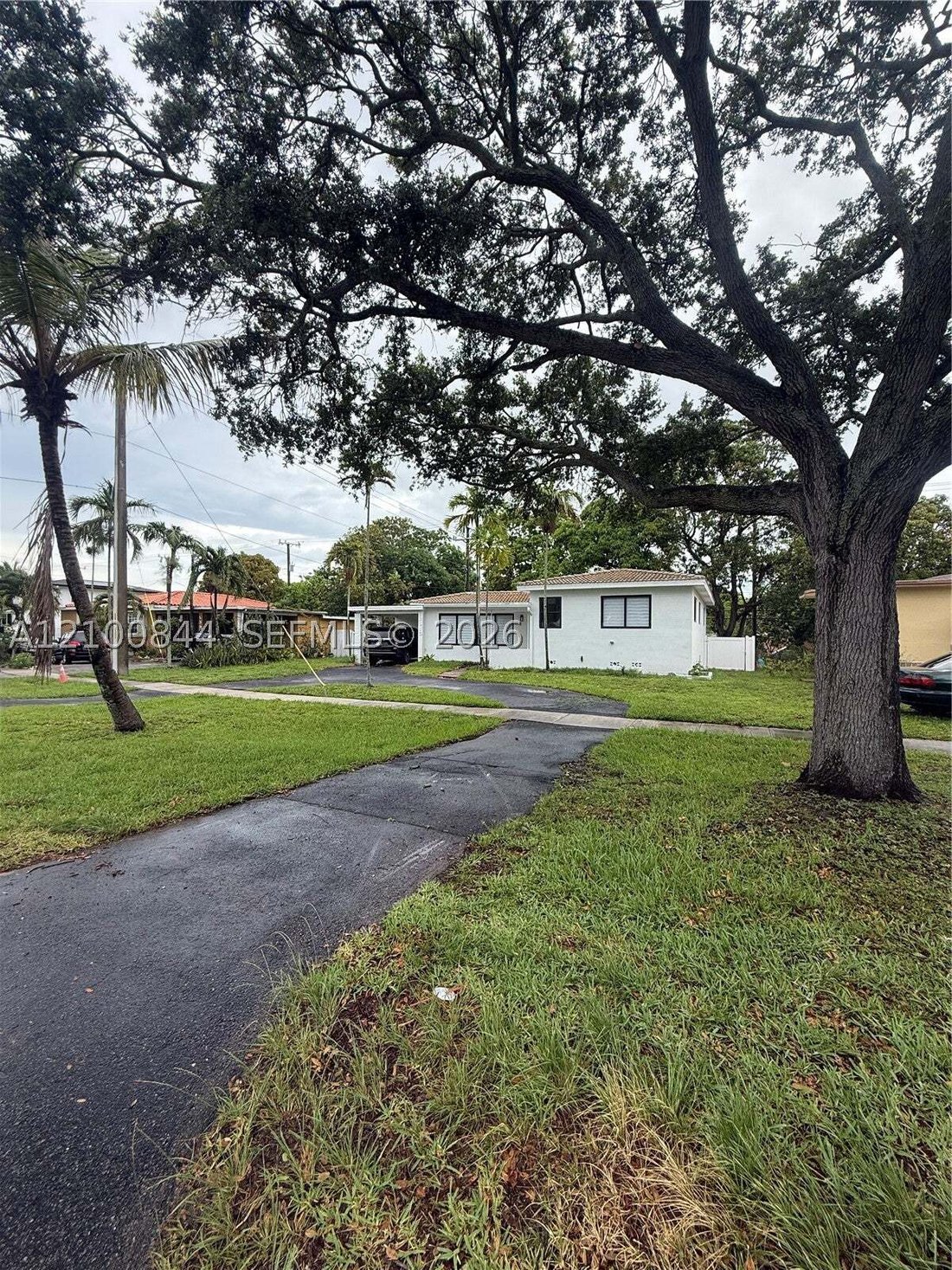 Maison à Miami, Floride, États-Unis 2 - 19125294