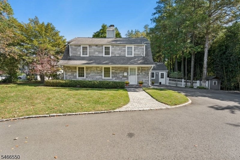 Maison à Millburn, New Jersey, États-Unis 1 - 19136093