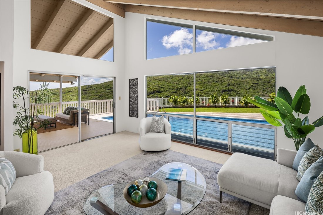 House in Honolulu, Hawaii, United States 2 - 19127852