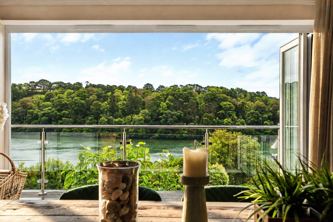 Haus in Cornwall, England 2 - 19122178