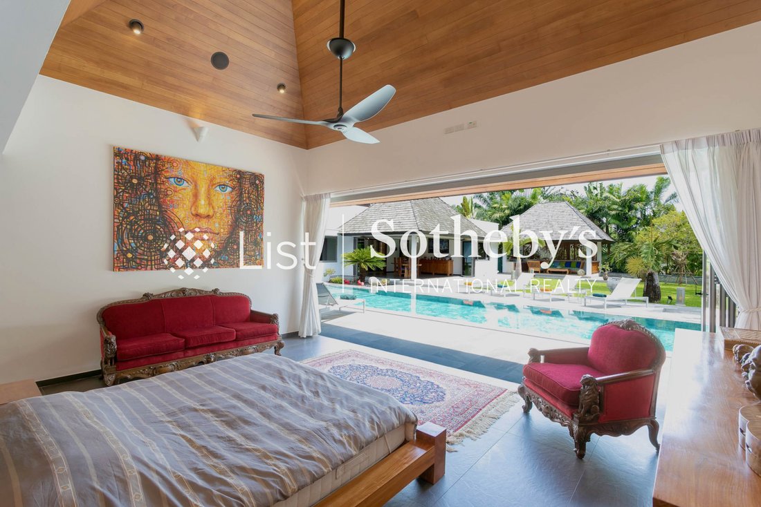 Haus in Phuket, Phuket, Thailand 2 - 19123821