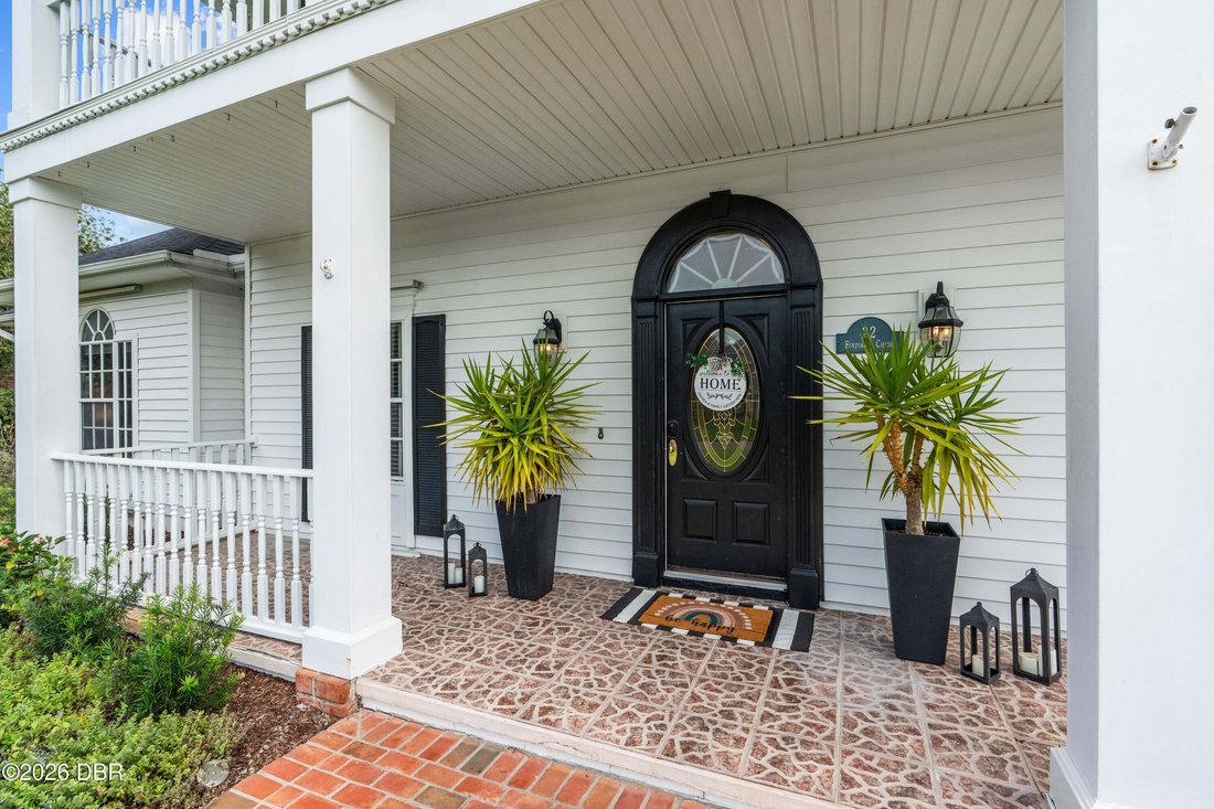 Haus in Ormond Beach, Florida, Vereinigte Staaten 3 - 19136190
