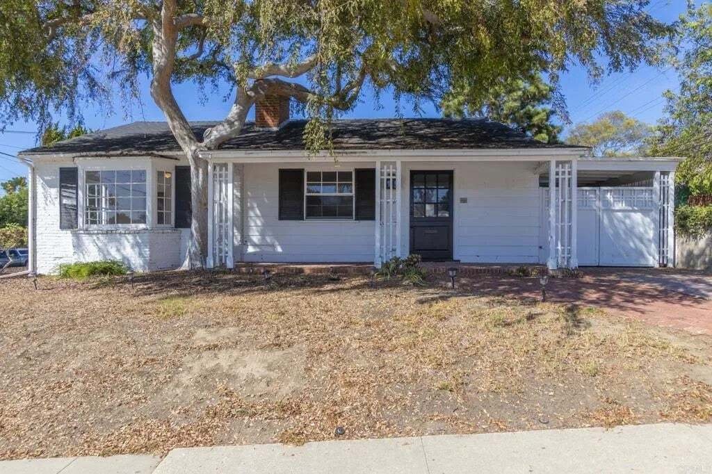 Casa en San Diego, California, Estados Unidos 4 - 19125616