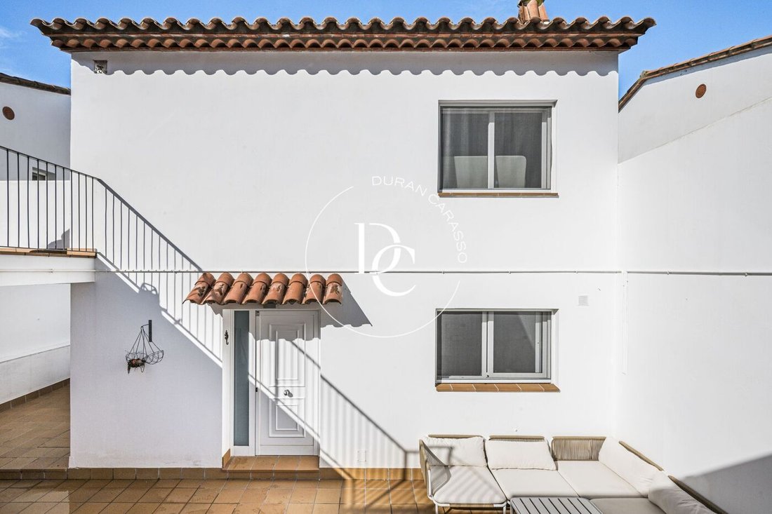 House in Sitges, Catalonia, Spain 5 - 19129271