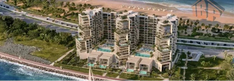 Appartement à Île Al Marjan, Ras Al-Khaimah, Émirats arabes unis 2 - 15212882