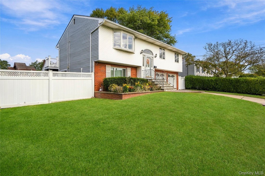 Casa a Lindenhurst, New York, Stati Uniti 2 - 19126216