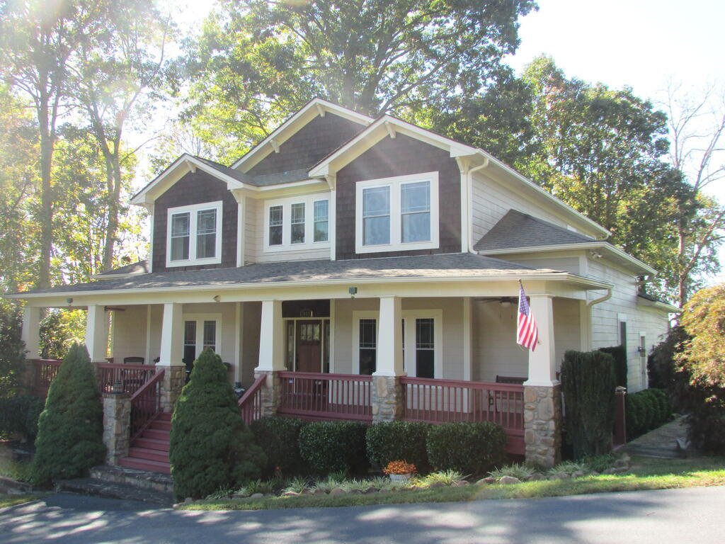 Casa en Young Harris, Georgia, Estados Unidos 1 - 19124034