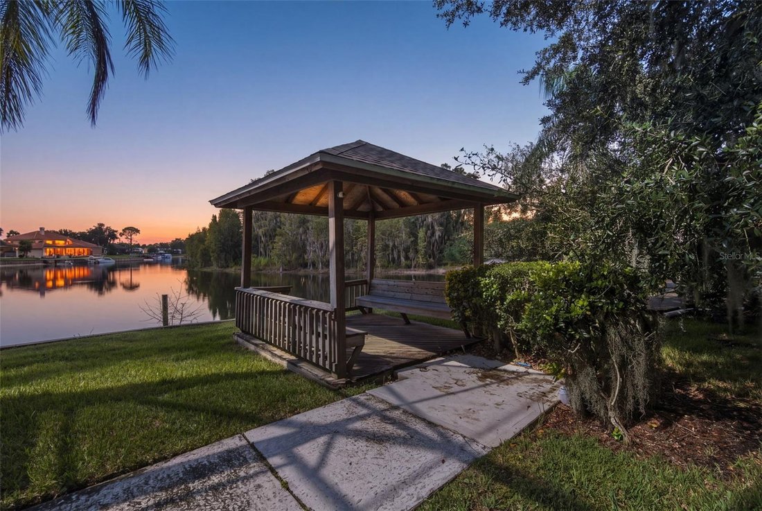 Casa en Tampa, Florida, Estados Unidos 2 - 19125330