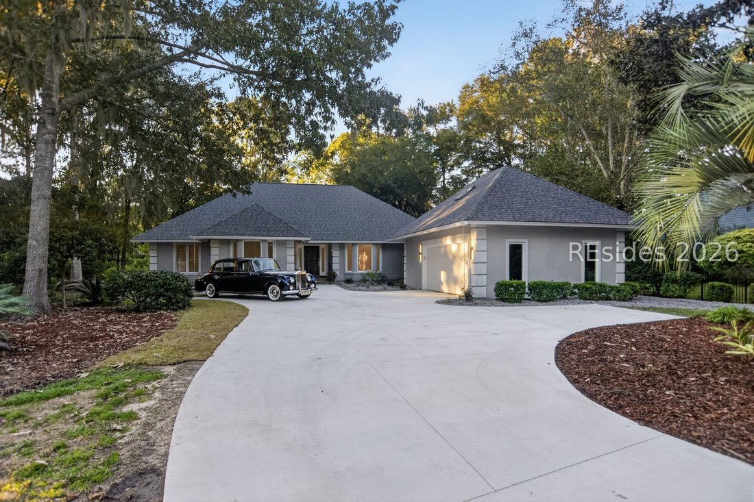 Haus in Bluffton, South Carolina, Vereinigte Staaten 2 - 19124168