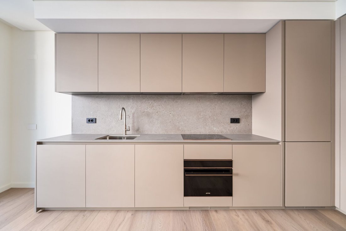 Appartement à Marvila, Lisbonne, Portugal 2 - 19129943