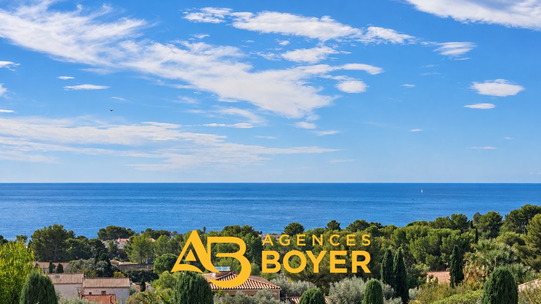 Wohnung in Bandol, Provence-Alpes-Côte d'Azur, Frankreich 4 - 19132467