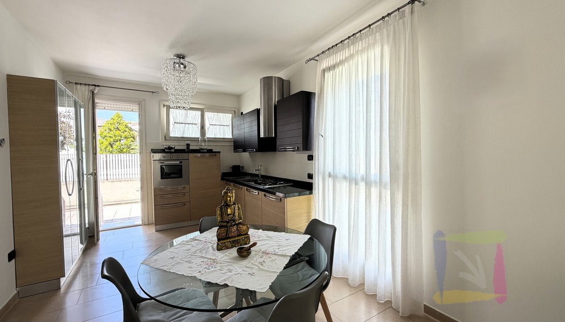 Haus in Sottomarina, Chioggia, Venetien 4 - 19127528