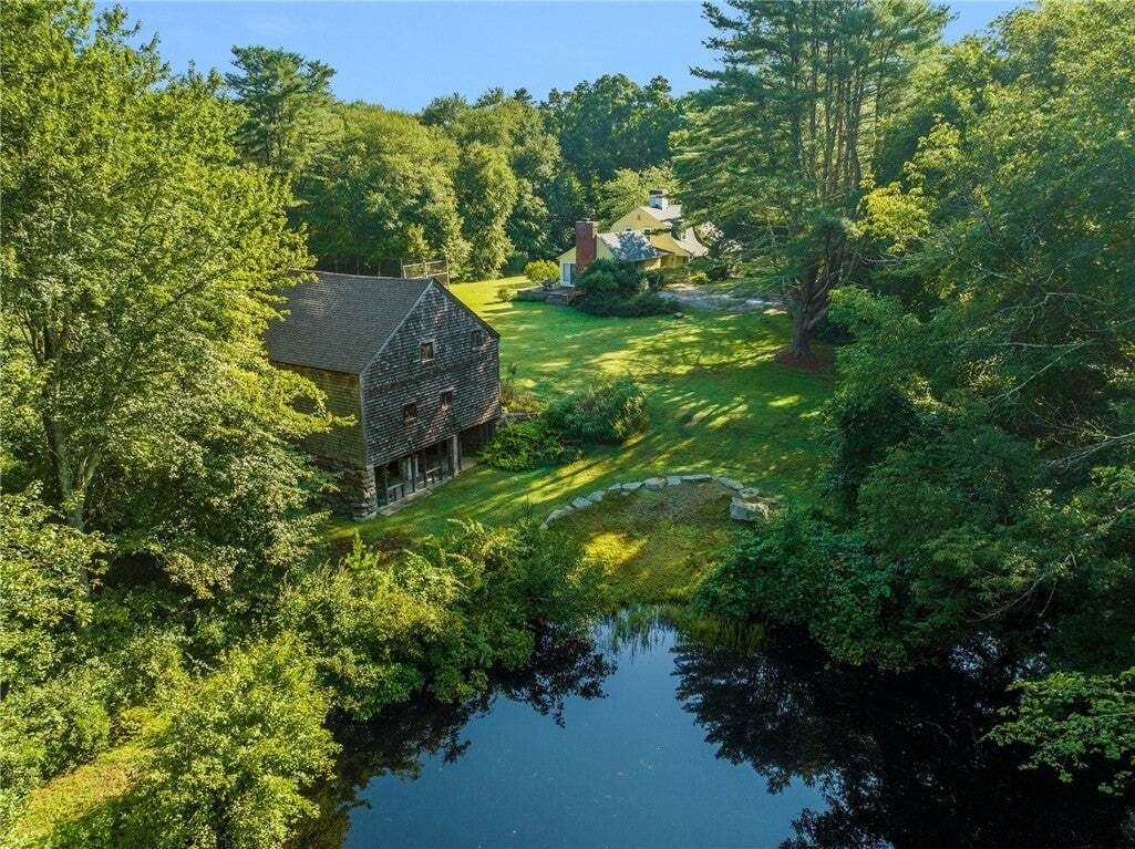 Haus in East Greenwich, Rhode Island, Vereinigte Staaten 3 - 19121433
