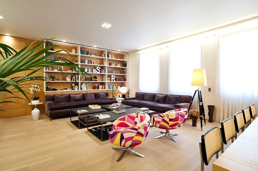 Apartamento en Plaza del Pueblo - Plaza Navona - Quirinal, Roma, Italia 1 - 16555884