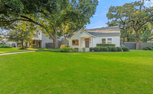 Maison à Houston, Texas, États-Unis 1