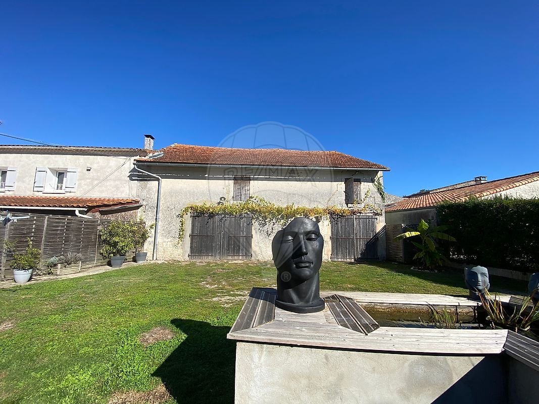 Maison à Le Chay, Nouvelle-Aquitaine, France 4 - 19129452