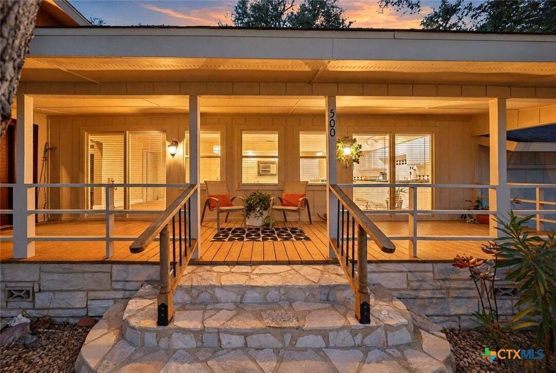 House in Canyon Lake, Texas, United States 3 - 19128375