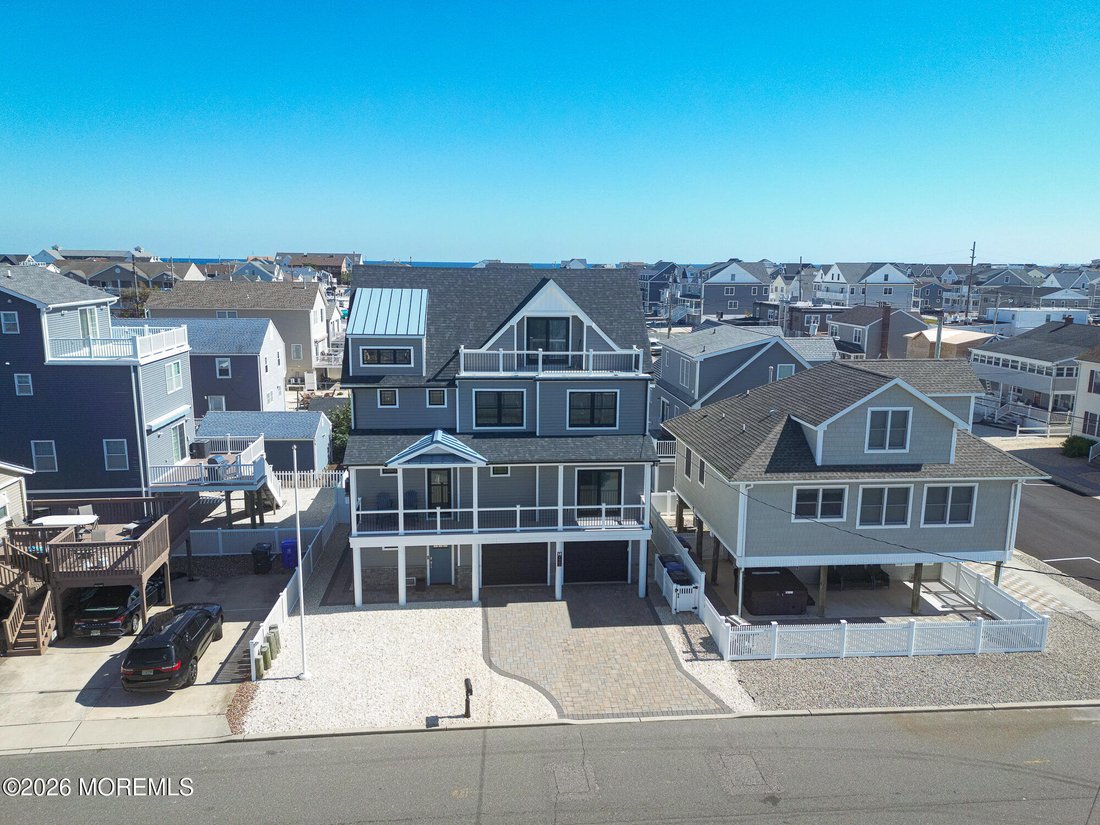House in Seaside Heights, New Jersey, United States 4 - 19131258
