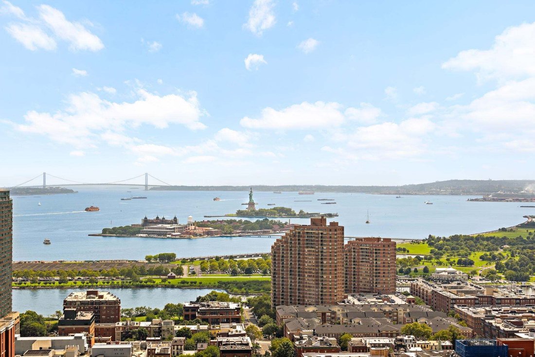 Condominio a Jersey City, New Jersey, Stati Uniti 4 - 19120813