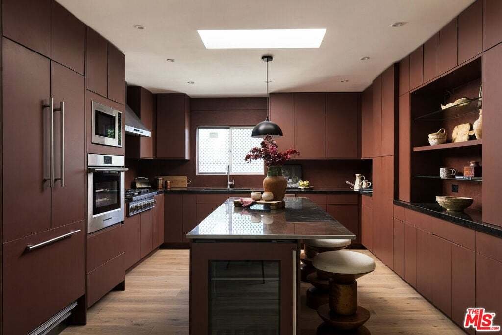 House in Los Angeles, California, United States 4 - 19128753