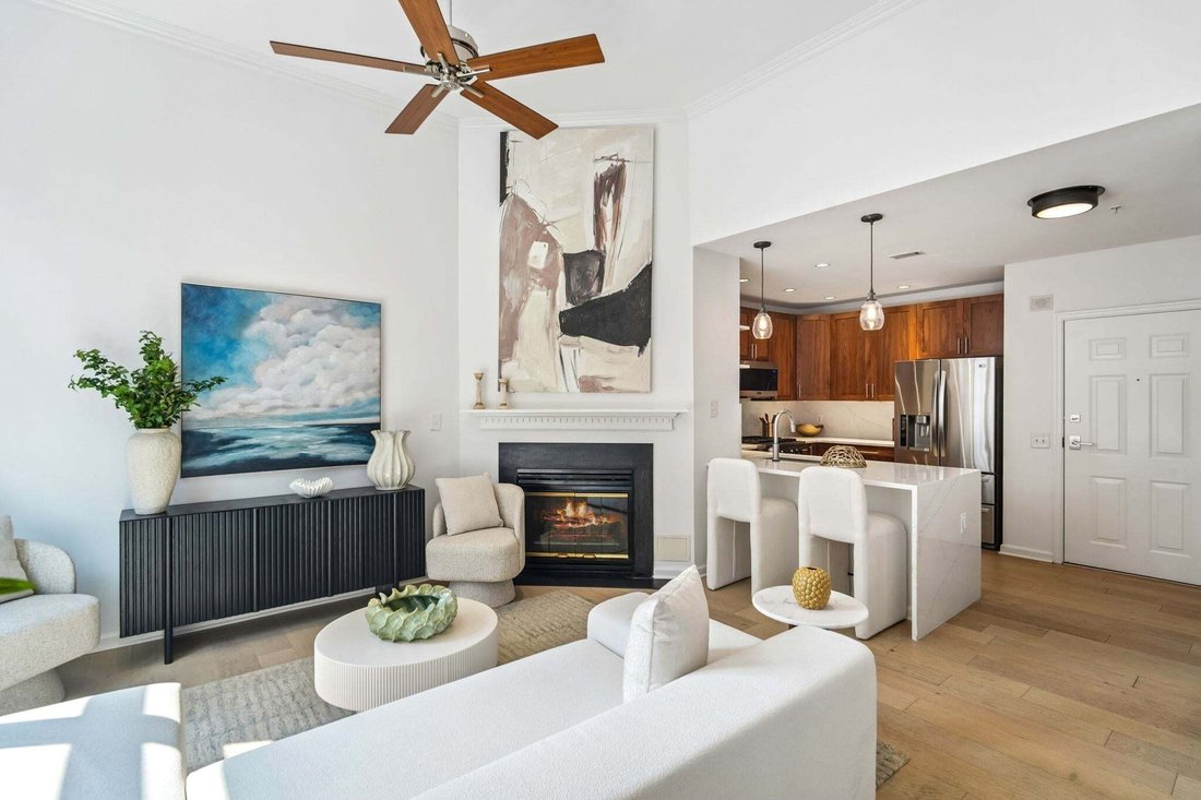 Condominio en Jersey City, Nueva Jersey, Estados Unidos 5 - 19121099