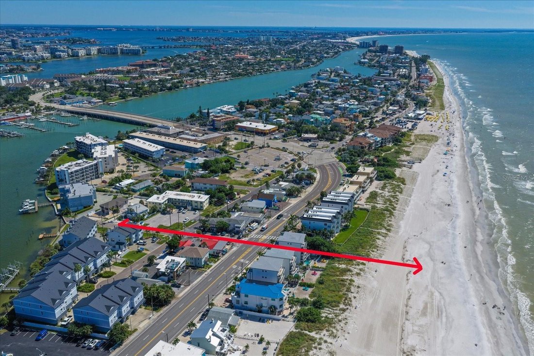 House in St. Pete Beach, Florida, United States 2 - 19125370