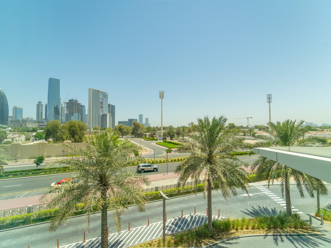 Wohnung in Zabeel, Dubai, Vereinigte Arabische Emirate 4 - 19127562