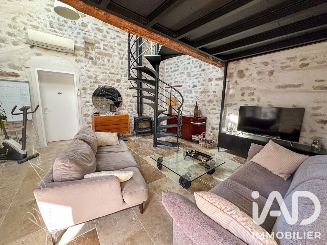 House in Bourron-Marlotte, Ile-de-France, France 3 - 19130175