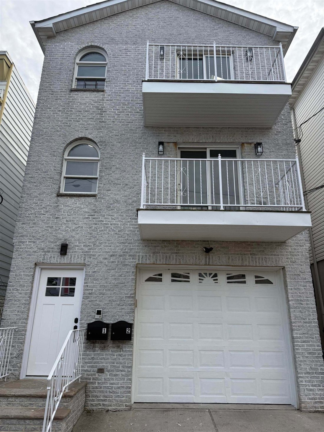 Maison à Jersey City, New Jersey, États-Unis 1 - 19120870