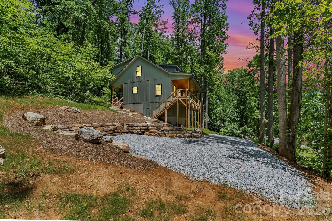 Casa en Marion, Carolina del Norte, Estados Unidos 4 - 15847263