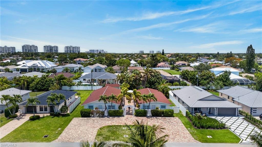 Haus in Naples, Florida, Vereinigte Staaten 2 - 19128213