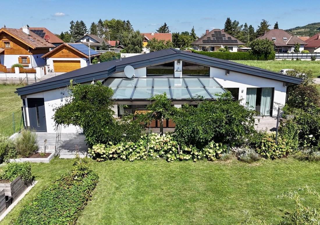 Haus in Haselbach, Niederösterreich, Österreich 2 - 19129584
