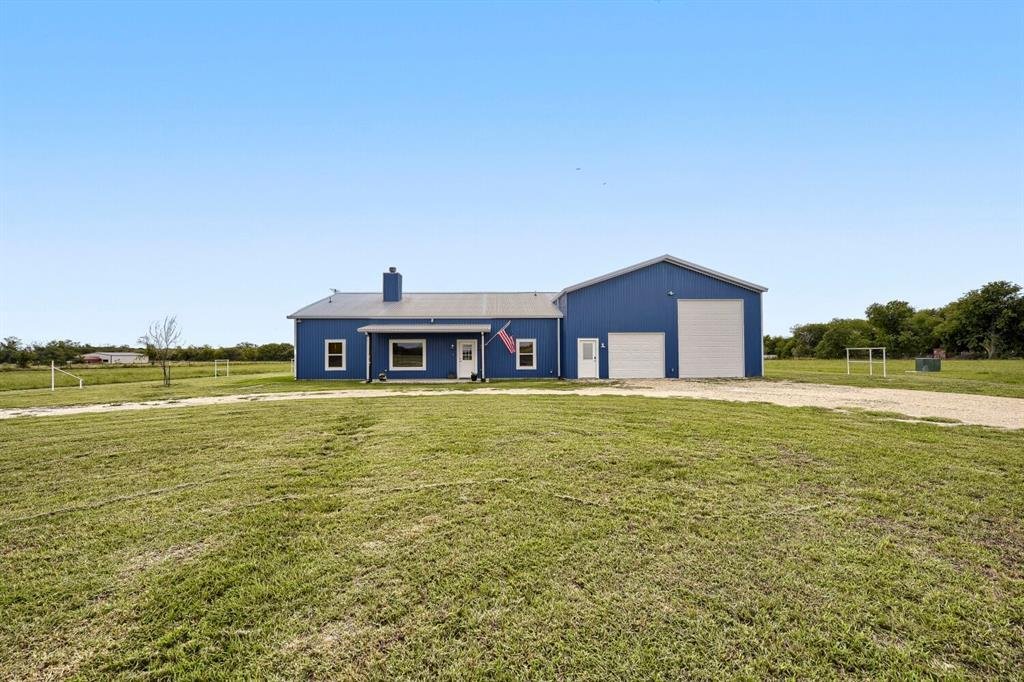 House in Cleburne, Texas, United States 2 - 19122402