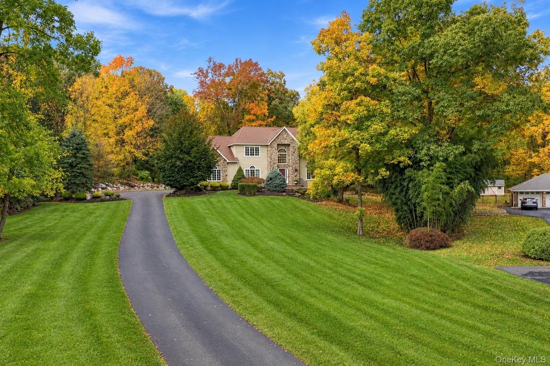 House in Montebello, New York, United States 1 - 19130331