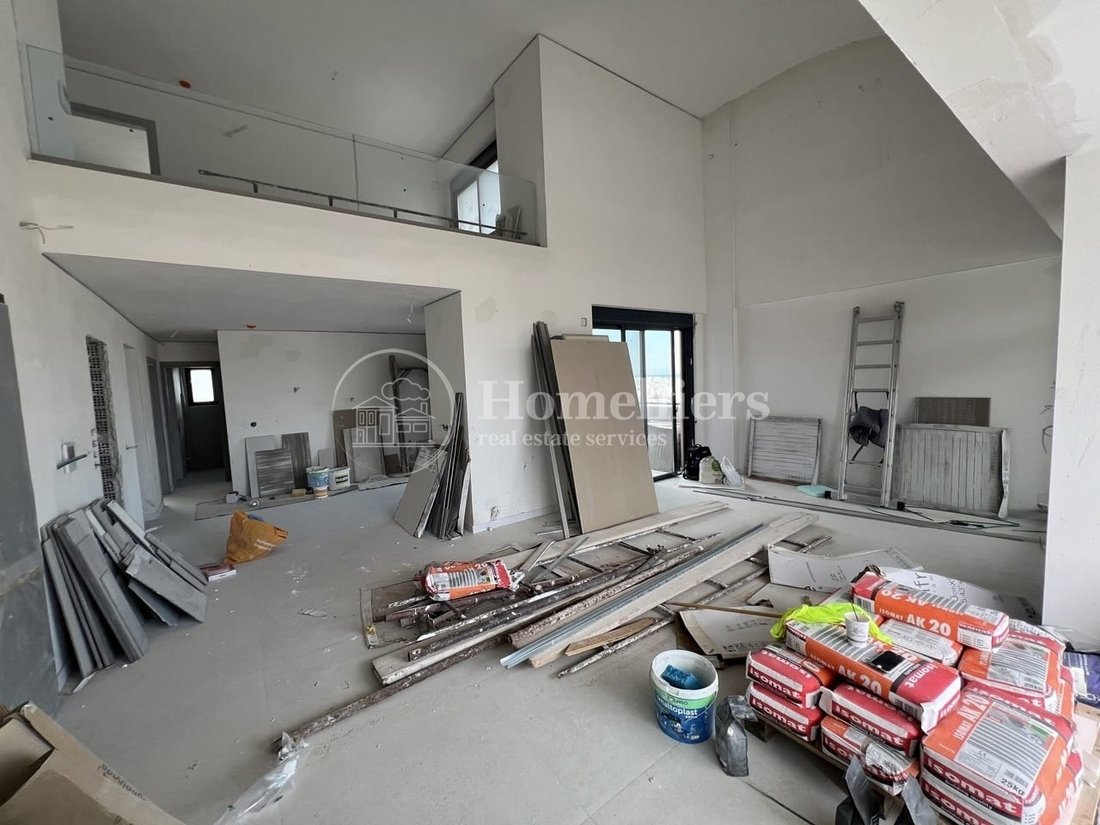 Apartment in Nea Smyrni, Attica, Greece 2 - 19122160