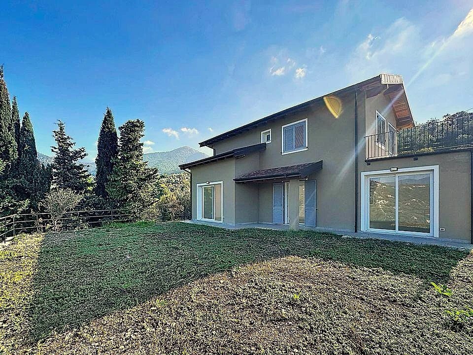 Villa à Perinaldo, Ligurie, Italie 3 - 19122889