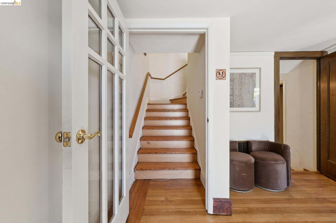 Casa a San Francisco, California, Stati Uniti 5 - 19125106
