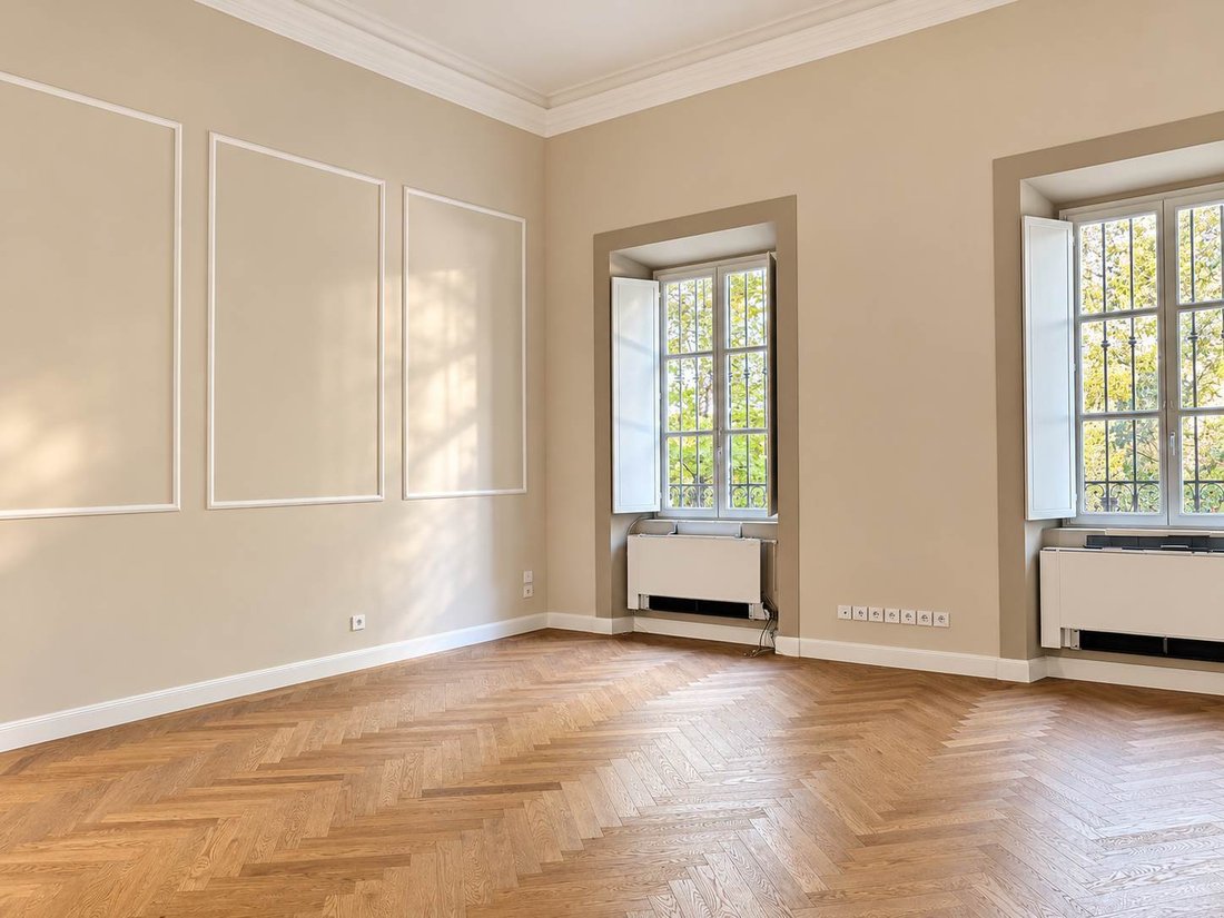 Apartment in Coverciano, Florence, Tuscany 3 - 19126074
