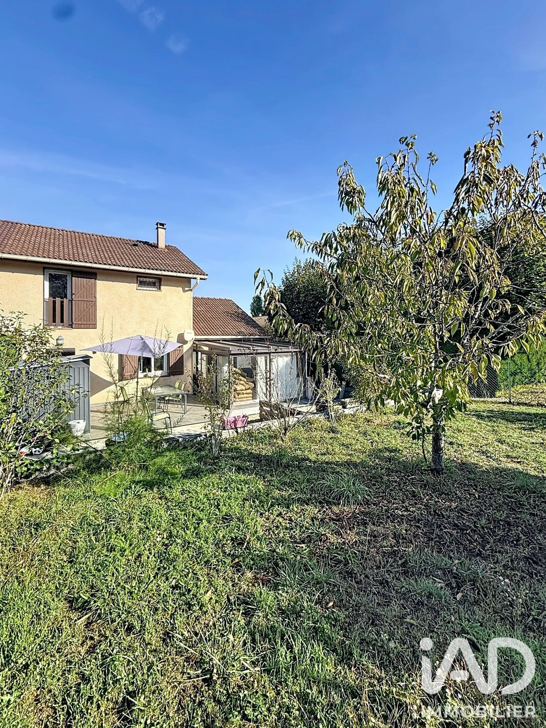 House in Ouest, Saint-Genis-Pouilly, France 5 - 19130134