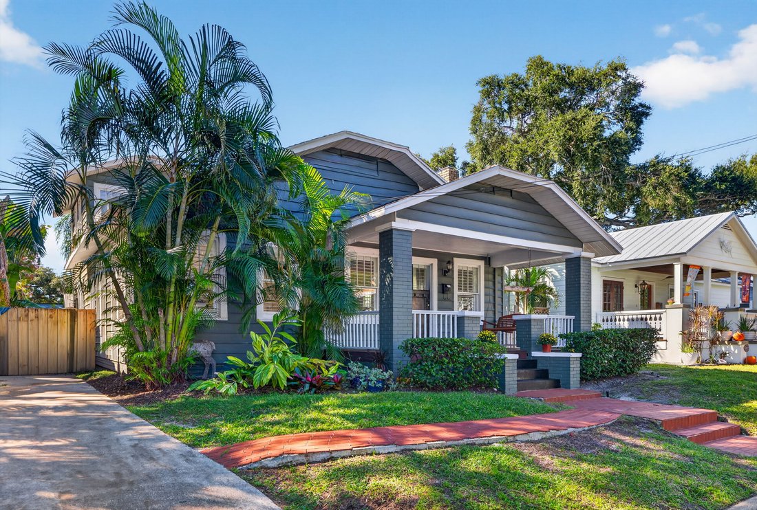 Haus in Tampa, Florida, Vereinigte Staaten 2 - 19120620