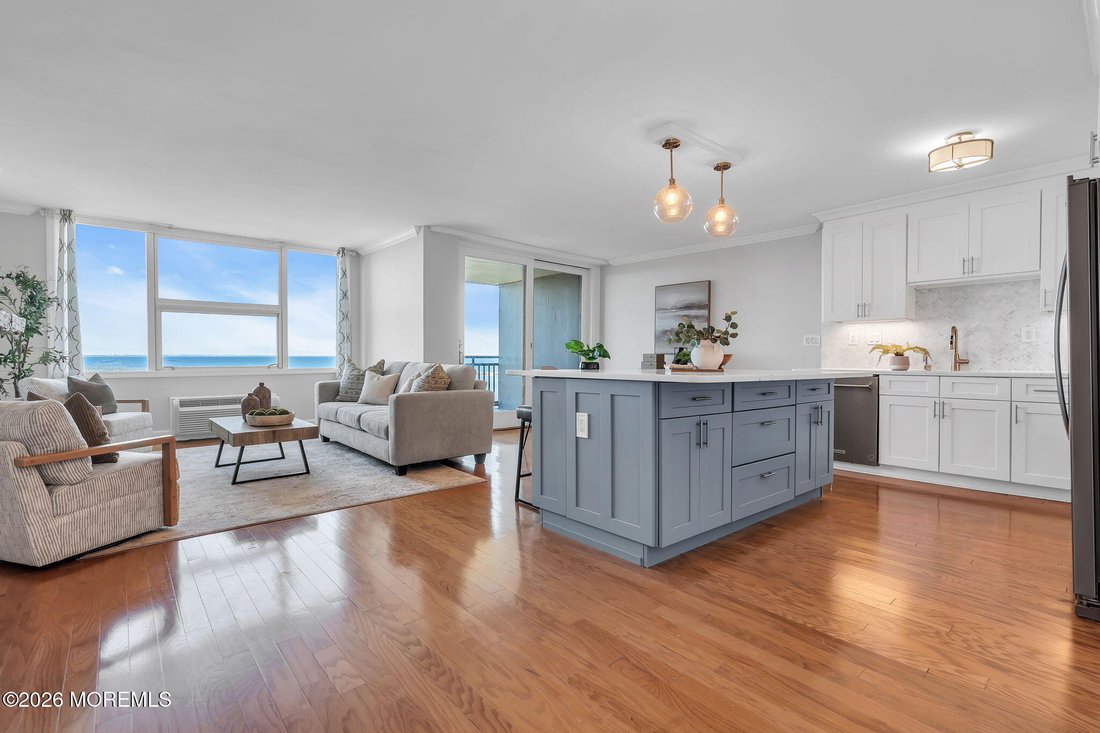 Condominio en Highlands, Nueva Jersey, Estados Unidos 1 - 19124070