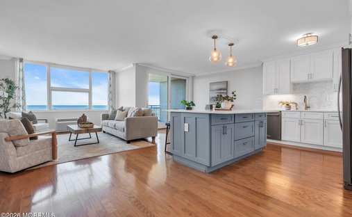 Condominio en Highlands, Nueva Jersey, Estados Unidos 1