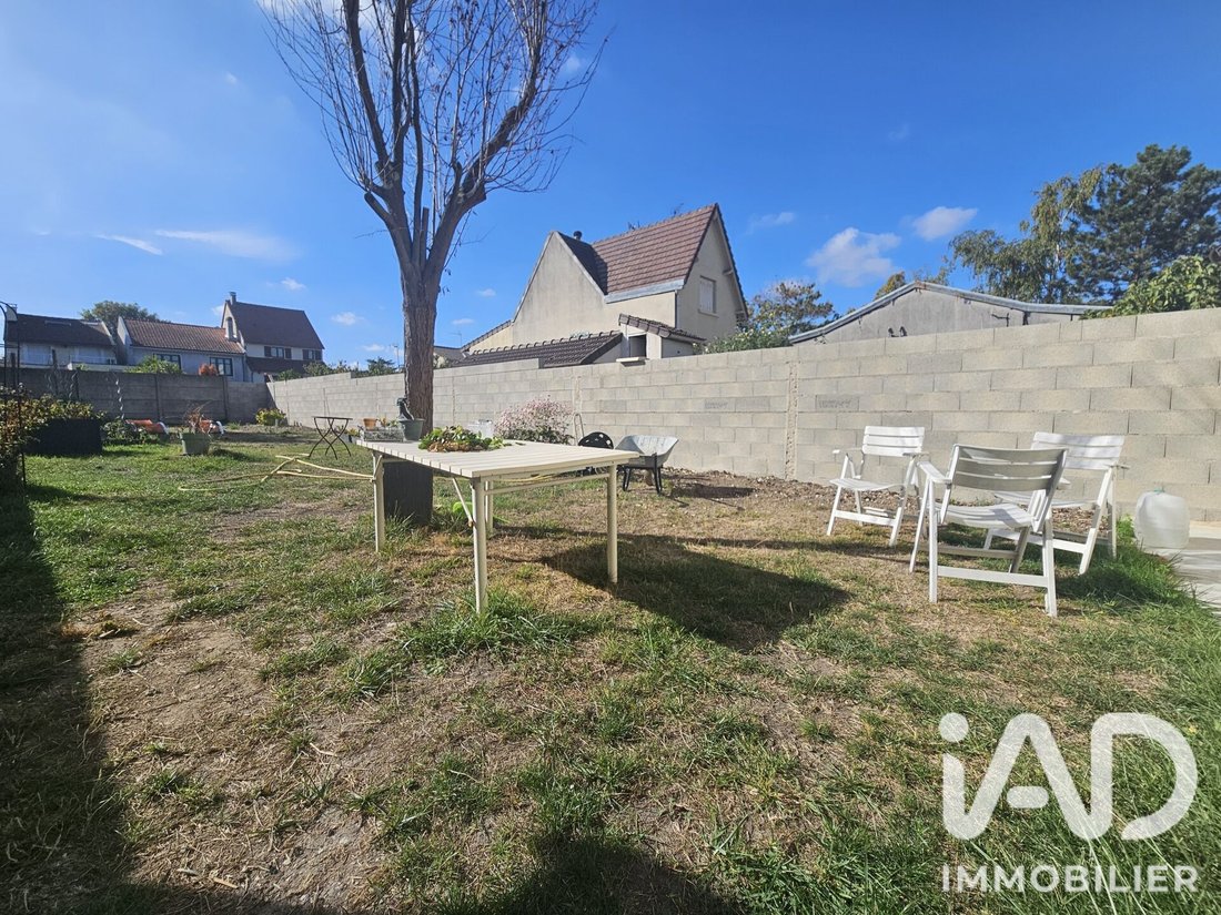 House in Centre, Nanterre, France 1 - 19134307