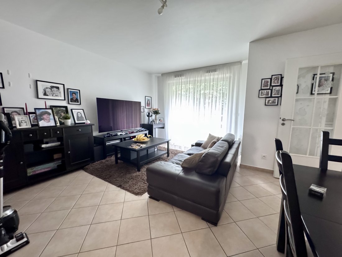 Apartment in Ledru Rollin, Le Perreux-sur-Marne, France 2 - 19132360