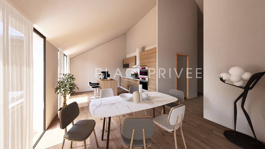 Wohnung in Nancy, Grand Est, Frankreich 5 - 19132563